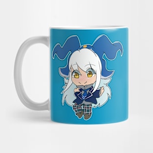 PersonaCon Mascot Chibi Mug